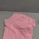 Light Pink Arch Backdrop Spandex Cover for 7.2ft Stand Frame Arch Covers Stretchy Backdrop Fabric for Wedding Bridal Shower Birthday Parties Decor Event Decorations