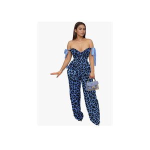 Women Sexy Elegant Bodycon Jumpsuit Going Out Romper Birthday Party Club Night Outfits, Size XL