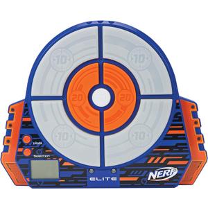 Nerf Elite Digital Target Blue/Orange