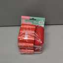 Pet Poop Bag & Carrier Set 2 Pack