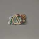 Baby Rattles 0-6 Months Wooden Toys for Babies 6-12 Months Montessori Wood Color Baby Rings for Newborn 0 3 6 12 Month Toddler Toys