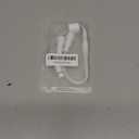 Y-Splitter Extension Cable for E-fy Permanent Outdoor Lights E22, S4 - HP5, IP68 Waterproof Extension Cord Compatible with E-fy E22/S4 for Christmas-Holiday (Y-Shaped 1 Male to 2 Female)