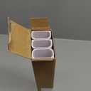 Large Cord Hider - 47in Wire Hiders for TV on Wall, Paintable Cable Hider, X-Large Cable Management Kit, Cord Hiding for Wall, W1.6in H0.8in White