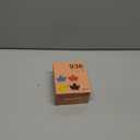 AMAZINK Compatible Replacement Ink Cartridge for 936XL Ink. Works with 9110b 9122e 9125e 9135e 9128e Printers, 4 Pack 936