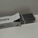 Metal Bed Frame,Twin Size Bed Frame with Storage Space,Heavy Duty Sturdy Mattress Foundation,Easy Assembly,No Box Spring Needed, Black,14 Inch,Twin