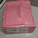 PEACECOLOR 53PC Gel Nail Polish Kit with U V Light and Drill 35 Colors Soak Off Gel Polish with Matte Glitter Glossy Top Base Coat Art Manicure Complete Nail Polish Kit Gifts for Women