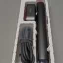 Travel Steamer for Clothes, 100-240V Dual Voltage Portable Garment Steamer, 1000W Travel Size Handheld Steam & Iron 2 in 1, for Global & Europe Traveling, Business, Home, Space Grey