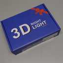 YJYKL Girls Gifts, Singing Girl Birthday Gift, Decoration for Room. Table Lamp for Music Party Supplies.Night Light with 16 Colors Change and Timing