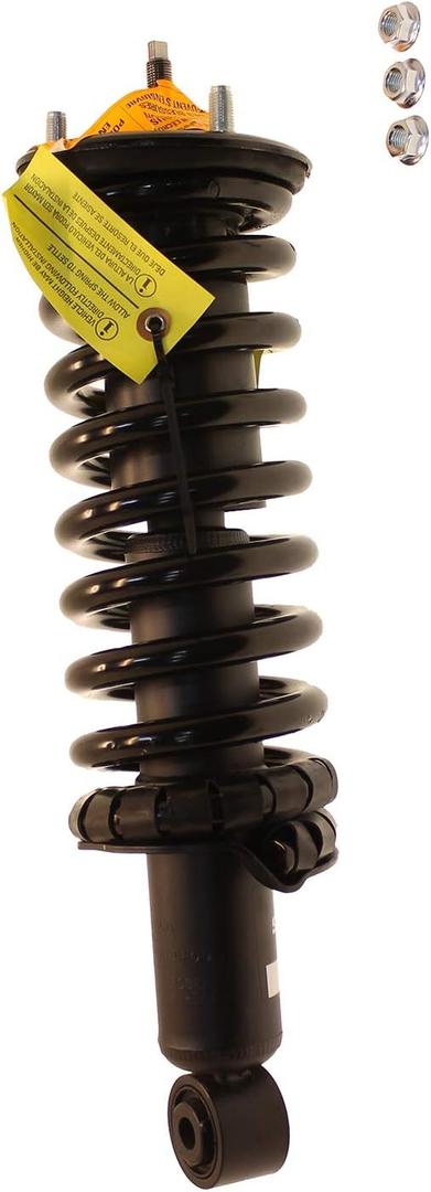KYB SR4203 Strut-Plus Complete Assembly