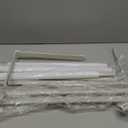 Bed Rails for Toddlers，Toddler Bed Rails，Bed Rail for Baby - Adjustable Height Bed Guard with Child Safety Lock, Universal Fit for King/Full/Twin Beds (Grey, 1 Side 74.8Inch)