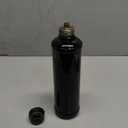 34724 A/C Recycling Filter Drier Spin-On Filter Compatible for Robinair Refrigerant Recovery Machine 17700 34134 34234 34300 34700 34800 34900 34888 34988 34288 34788 Series etc, Black