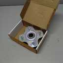 M MATI Rear Left Wheel Hub for Honda Foreman 400 450 500 Rancher 350 400 Rubicon 500 42620-HM7-610 42620-HN0-670 42620-HP0-A00