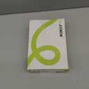 Jugbow Dog Shock Collar - 4500FT Dog Training Collar with Remote, IPX8 Waterproof Electric Dog Collar with 4 Training Modes, Security Lock, Rechargeable eCollar for 10-120lbs Small Medium Large Dogs (Green 1 Pack)