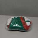 SATINIOR 16 Pieces Christmas Hat Bulk Santa Claus Xmas Santa Non Woven Fabric Hats for Christmas Adult Party Decorations
