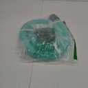 Frienda 1.5" to 1.5" T Joint Pool Hose Connector with 3 Pcs 1.5" Diameter Pump Replacement Hose 59" Long, Pool Hose Adapter and Replacement Accessories Fitting for Filter Pump(Mint)