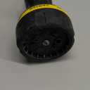 Melnor RelaxGrip 8-Pattern Pivoting Watering Wand, 16"