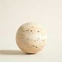 Limestone Balls, Natural Stone Balls, Natural Home Decor, Decorative Balls, Sustainable Bookshelf and Coffee Table Decorations