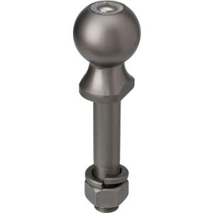 Reese Towpower 7090100 2-5/16" Tactical Hitch Ball
