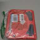 BMOUO Kids Case for Fire HD 10 Tablet (13th/11th Generation, 2023/2021) with Screen Protector, Shockproof Case for Amazon Fire HD 10 Tablet - Red