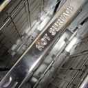 SEEDEEM Toaster 2 Slice, Touch Control Stainless Toaster LCD Display, 50% Faster Heating Speed, 1.4'' Wide Slots, More Timer Functions, Removable Crumb Tray, 1350W, Dark Metallic