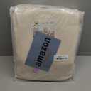 H.VERSAILTEX Stretch Velvet Sofa Covers for 3 Cushion Couch Covers Furniture Protector Soft with Non Slip Elastic Bottom, Crafted from Thick Comfy Rich Velour (Sofa 72"-90", Cream)