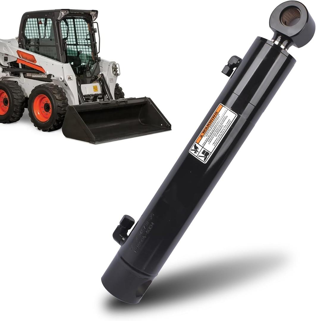 Hydraulic Bucket Tilt Cylinder Replacement for Bobcat Skid Steer Loaders