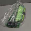 65165cm Car Wash Brush Long Handle Soft Bristle Scrub Cleaning Mop with 4 Hand-held Places Extendable Washing Brushes Broom Kit for RV Boat Truck SUV Caravan Solar Panel House Siding,Sweep Snow