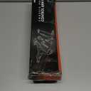 A-Premium Rear Upper Control Arm with Bushing, Compatible with Toyota 4Runner 1996-2002, 4WD