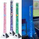 3 ft Sensory Bubble Tube Lamp, Sensory Light
