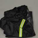 Car Windshield Cover for Ice and Snow, Large Magnetic Windshield Snow Cover with Side Window & Rearview Mirror Protector, Universal Frost Shield for Most Cars, SUVs and Pickup Trucks in Ice & Snow