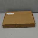 YHCDSEA for Model 3 Rear Side Window Shutter Cover Louver Sport Style Cool Exterior Decoration fit for Tesla Model 3 2017-2026 Accessories (Matt Black)