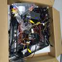 Rimoody 8 Core 6+128G Android 15 Car Stereo for Ford Focus 2012-2018 with Wireless Carplay Android Auto, 9 Touch Screen Car Radio with GPS Bluetooth Mirror Link WIFI FM/RDS DSP AHD Backup Camera SWC