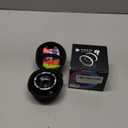 MAGICYOYO V3 Yoyo for Kids 8-12 or Above, Responsive Yoyo Professional with Dual Function, Professional Trick Yo yo for Adults with 12 Yo-yo Strings, KK Bearing, Bearing Puller, Axle, Case Bag -Black