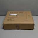 Floor Lamp with Remote Control,Bright Floor Lamps for Living Room/Bedroom/Office, Stepless Adjustable 3000K-6000K Colors and 10-100% Brightness,Standing Light with Foot Switch (Black)