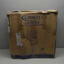 Graco Slim Snacker High Chair, Ultra Compact High Chair, Whisk