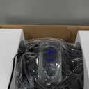 TISSCARE Shiatsu Foot Massager with Heat, FSA Eligible HSA Foot Massager for Plantar Fasciitis, Neuropathy, Circulation and Pain Relief, Massage Feet at Home/Office, Gift for Men and Women (2026 New Upgraded,gray)