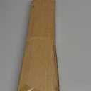 VAEHOLD Black Hat and Coat Wall Mount Rack 5 Hooks for Robes, Bags, Keys, and Towels Bathroom Towel Hanger Organizer (1 Pack)