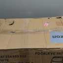 Flash Furniture Timmy Kids Plastic Folding Chairs for Pre-K through Kindergarten, Children's Folding Chairs for Daycare and Events, Set of 10, White