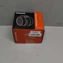 A-Premium Mass Air Flow Sensor Meter [3-Pins] Compatible with BMW 323i/328i/528i 1999-2000, 325i/325Ci/525i 2001-2003, 2.5L 2.8L, Replace# 13621432356