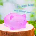 Stress Cat Toy, Stretch and Squeeze Stress, Cute Cat Toy for Anxiety Relief, Birthday, Christmas, Office, Stocking Stuffer Gift, Toy Cat for Pulling