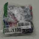 Women Bikini Sets 2 Piece Sexy Thong Swimsuit Sling Halter String USA American Flag Swimwear Set Bathing Suit Top XL