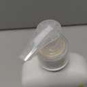 AmLactin Daily Nourish Therapeutic Body Lotion for Dry Skin - No-Scrub Exfoliator and Moisturizer 12% Lactic Acid Lotion, 14.1 oz 