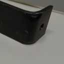 578-329 158.0" 172.0'' Wheelbase Fuel Tank Strap Replacement for Ford for F-250 Super Duty 1999-2010 for F-350 for F-350 Super Duty 1999-2007 for F-450 Super Duty 2002 Black Fuel Tank Strap