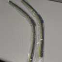 23"/26" Windshield Wipers Compatible with Toyota 2008-2020 Sequoia 2007-2020 Tundra Front Wiper Blades for My Car Original Equipment Automotive Replacement (Set of 2)