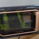 FRIGIDAIRE EMW788RETRO 0.7 cu. ft. Retro Microwave, RoseGold