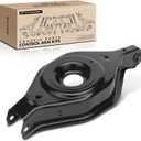 A-Premium Rear Lower Rearward Control Arm with Bushing Compatible with Nissan Pathfinder 2005-2012, Armada 2006-2015 & Infiniti QX56 2007-2010
