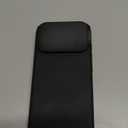 Nillkin for iPhone 17 Pro Case with Camera Cover, Compatible with MagSafe, Full Camera Protection, Shockproof Protective, Adjustable Kickstand, iPhone 17 Pro Case with Stand 6.3 inch, Black