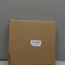 10 inch Crepe Pan, Nonstick Pan for Crepes Omelette Tortillas, Dosa Tawa Tortilla Pan, Griddle Pancake Pan for Roti Indian, Induction Compatible (White)