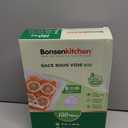 Bonsenkitchen Vacuum Sealer Bags, 20 Gallon 11" x 16"+ 80 Quart 8" x 12"+ 50 Pint 6" x 10", Commercial Grade, BPA Free, Food Sealer Bags for Vac Storage, Meal Prep or Sous Vide Cooking, VB15