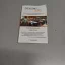 Descent into Love: HOW RECOVERY CAF CAME TO BE